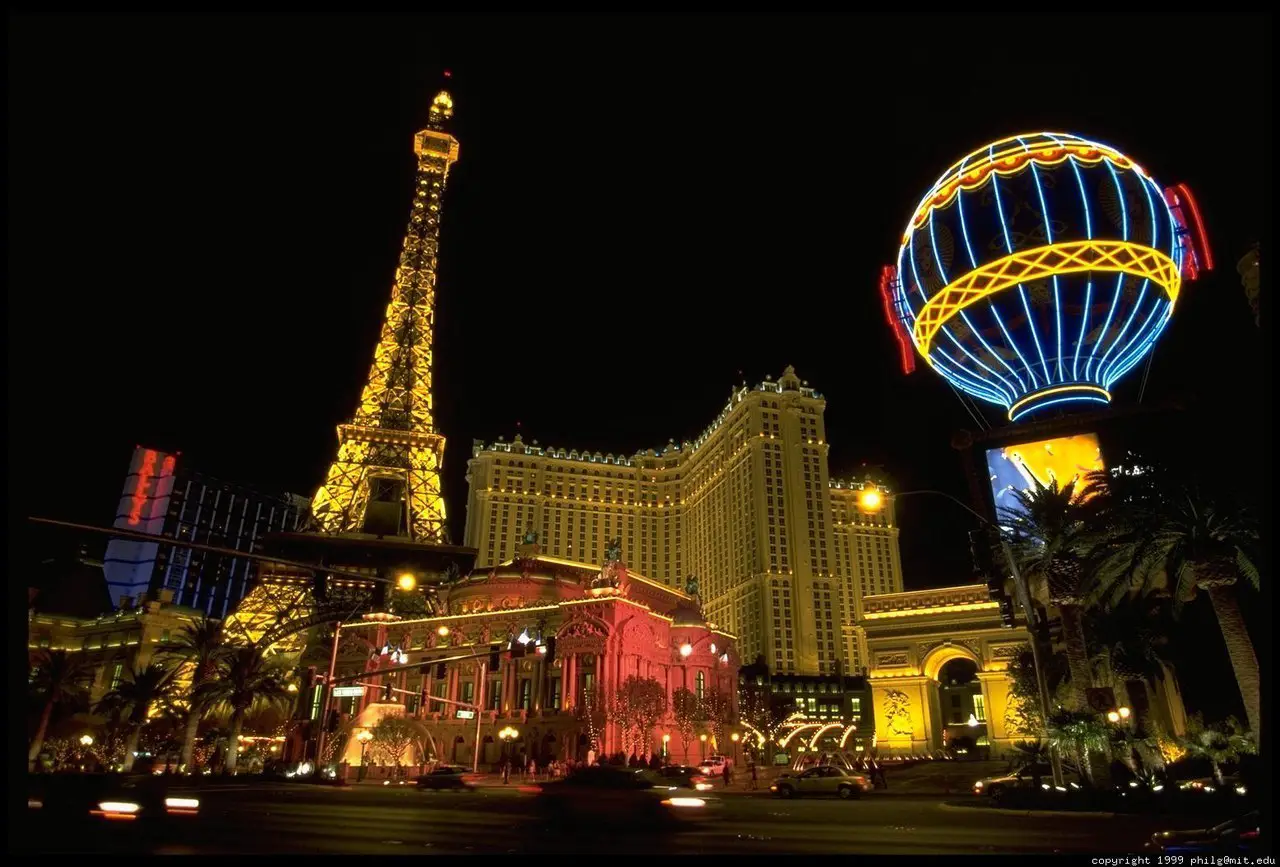 Las Vegas, United States of America