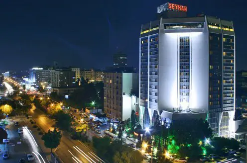 Adana, Turkey