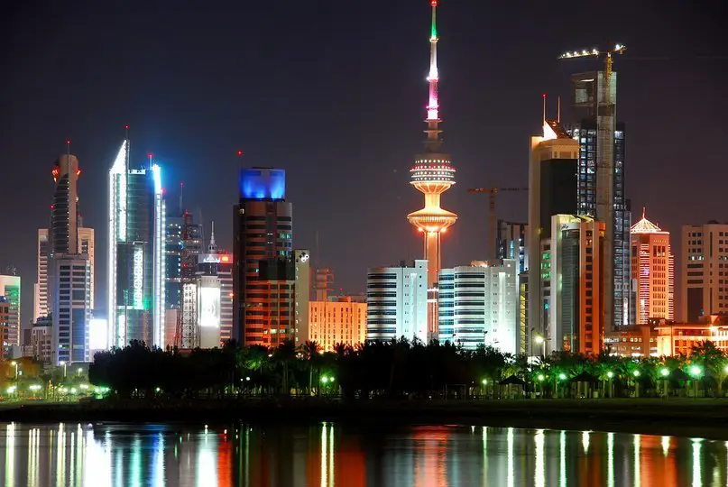 Kuwait
