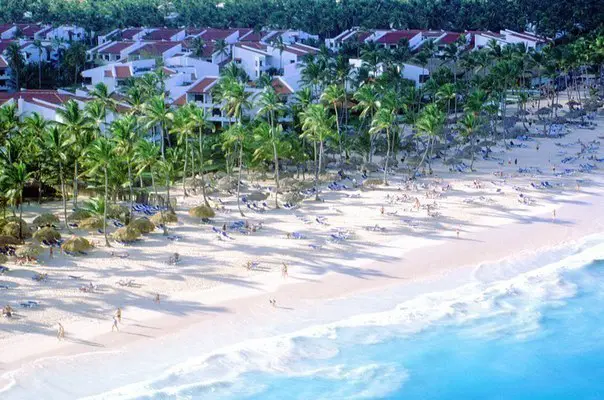 Punta Cana, Dominican Republic
