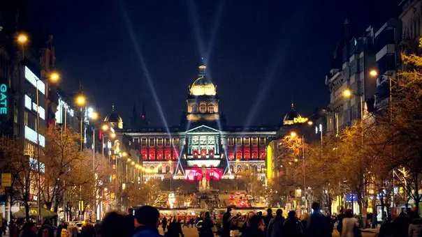 Prague, Czech Republic