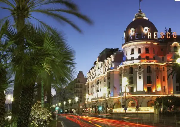 Nice, France