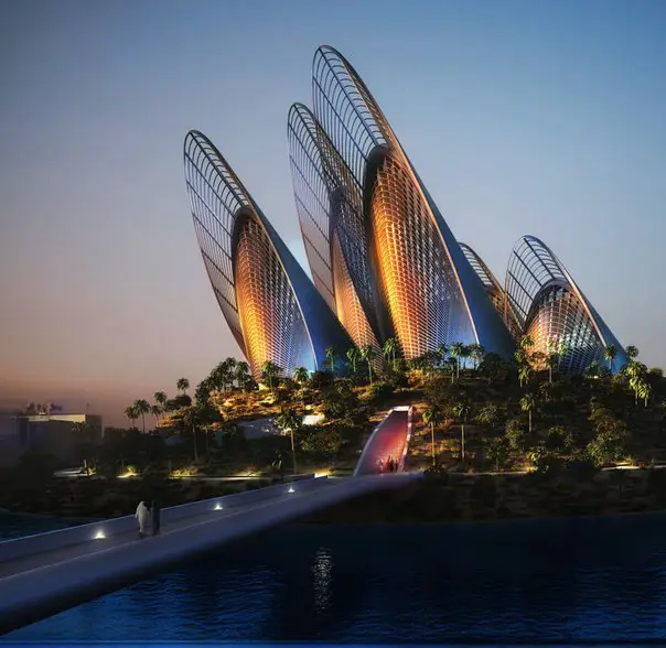 Abu Dhabi