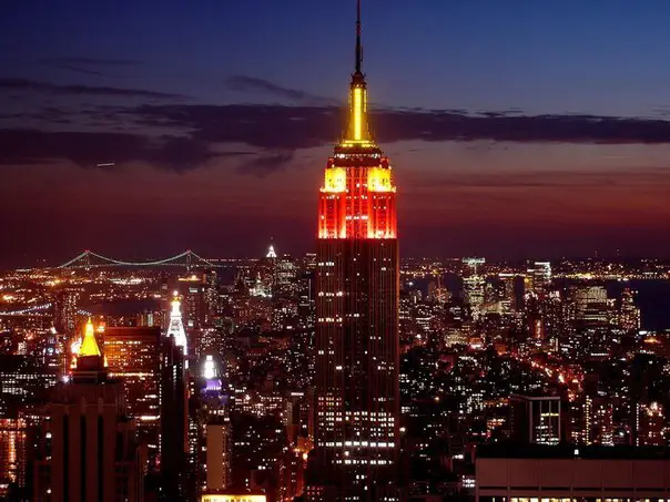 New York