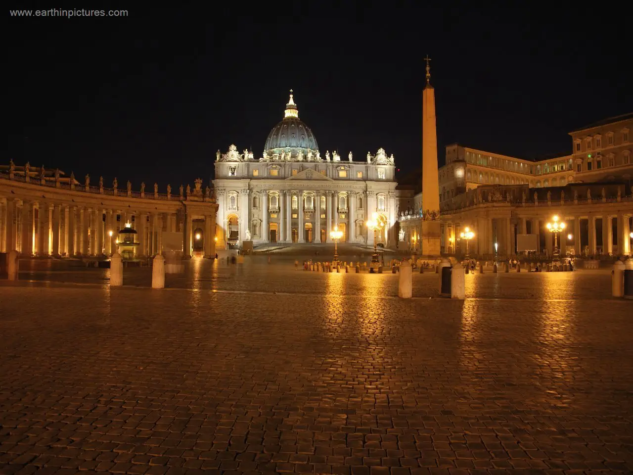 Vatican
