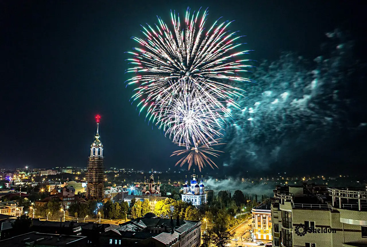 Тамбов