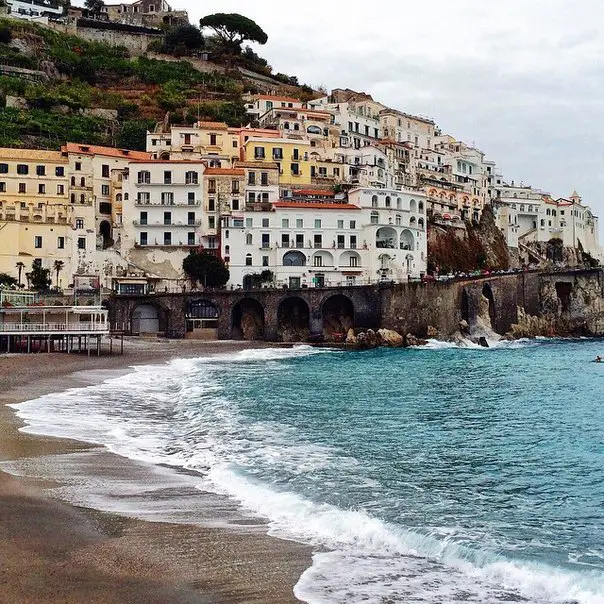 Beautiful Italy