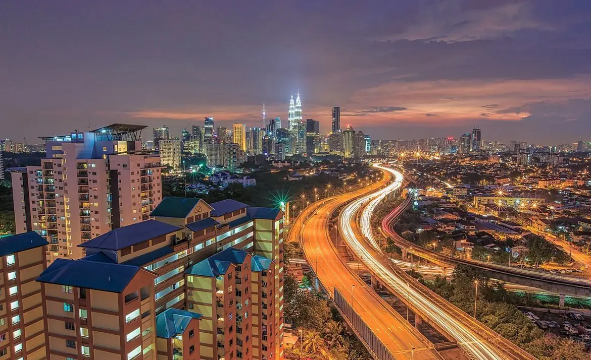 Kuala Lumpur, Malaysia