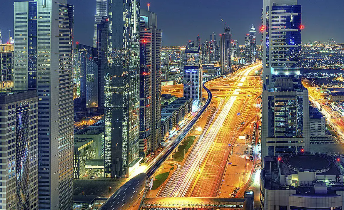 Dubai, OA