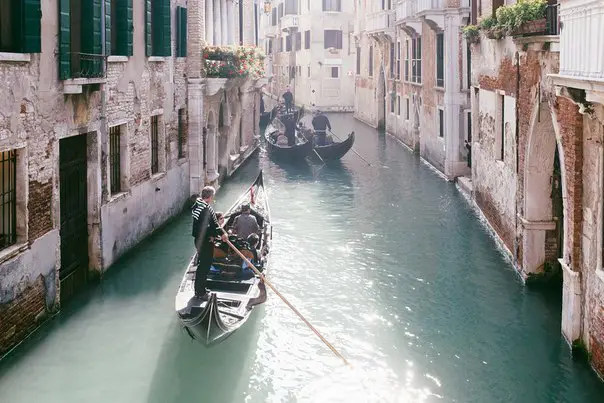 Venice, Italy
