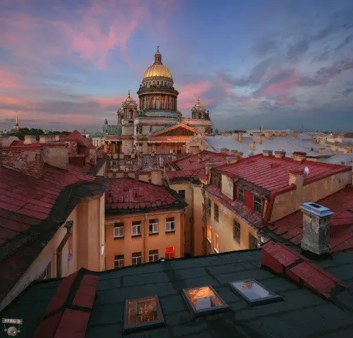 Санкт-Петербург, Россия