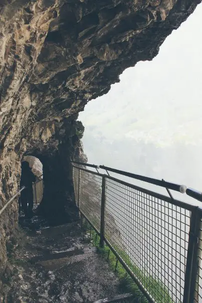 Лаутербруннен, Швейцария