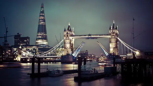 London, England