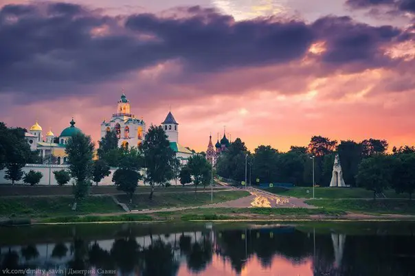 Yaroslavl