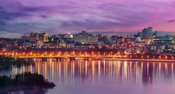 Voronezh