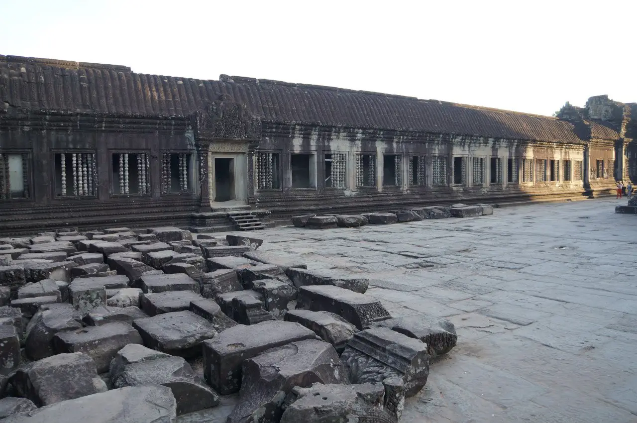 Angkor, Cambodia