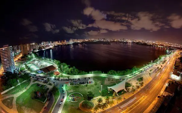 Argentina, San Luis