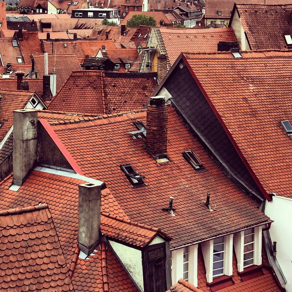 Бамберг, Германия