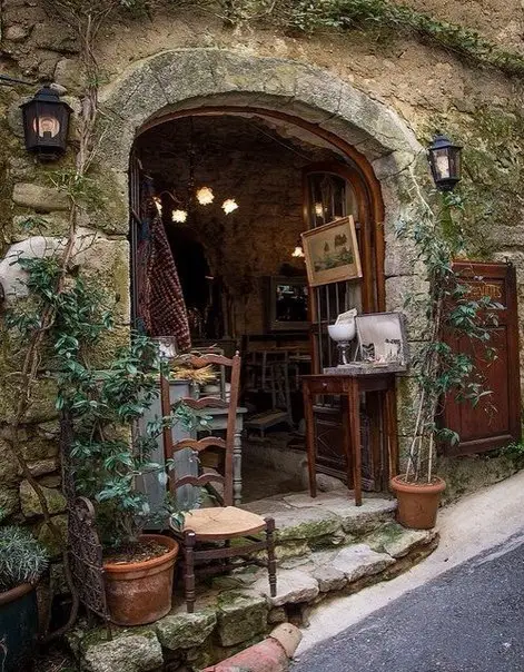 Provence, France