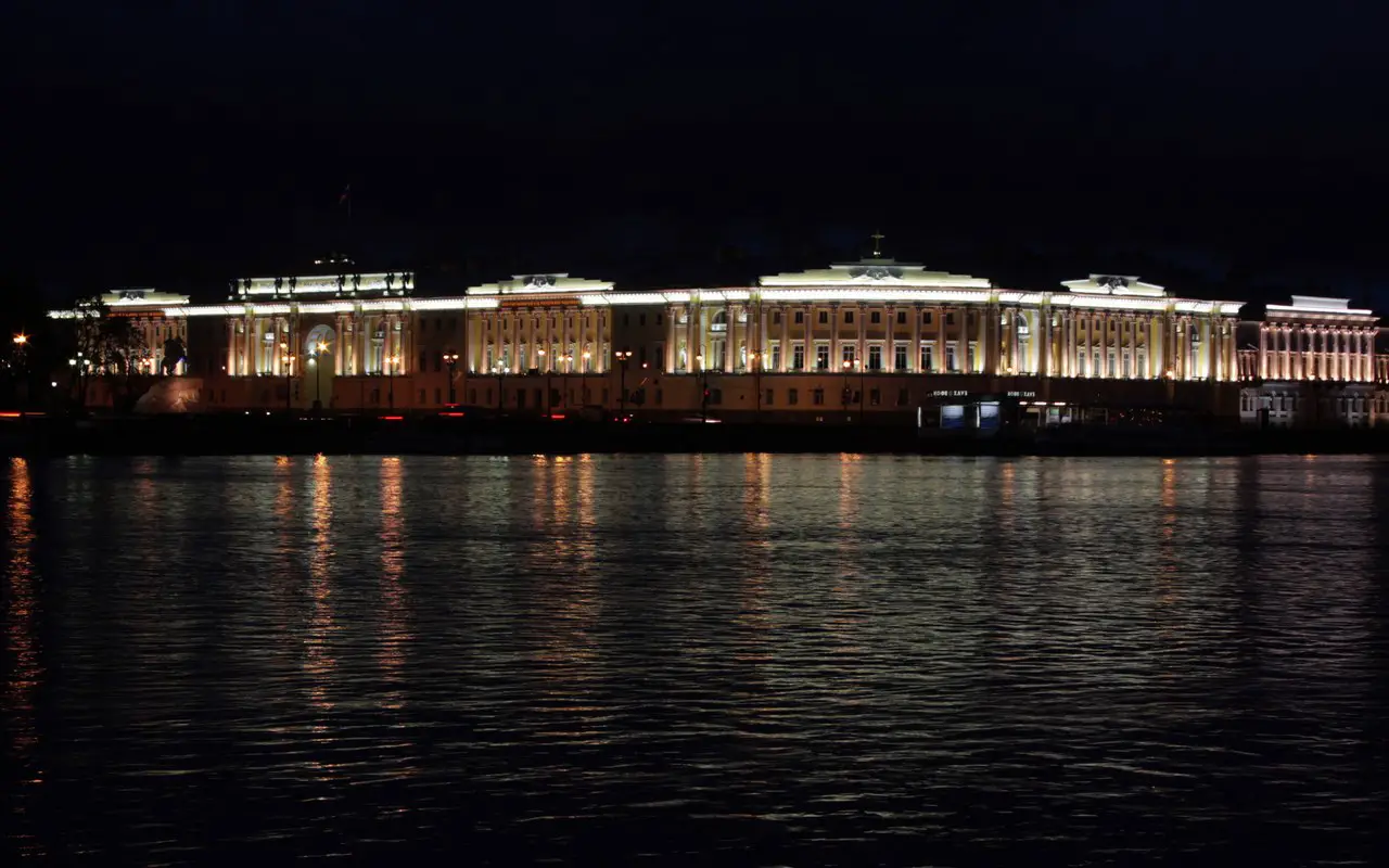 St. Petersburg