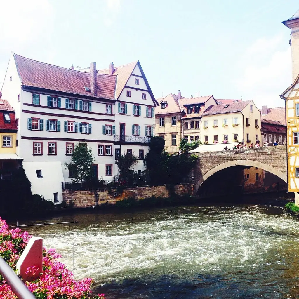 Бамберг, Германия