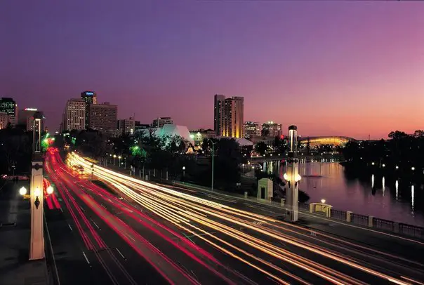 Australia, Adelaide