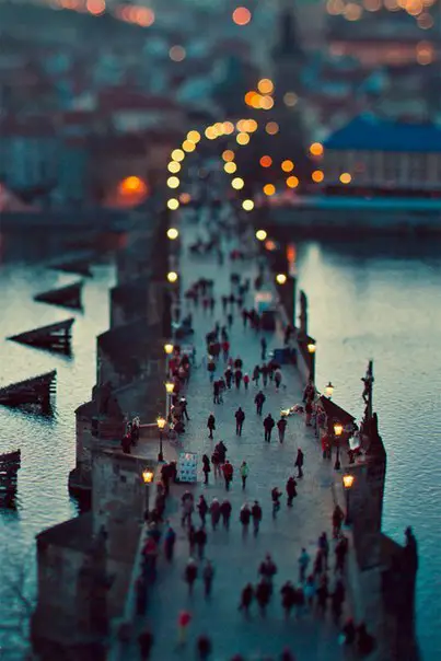 Прага, Чехия