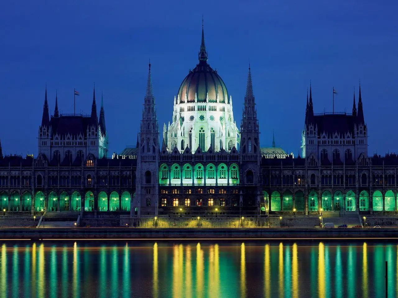 Budapest, Hungary