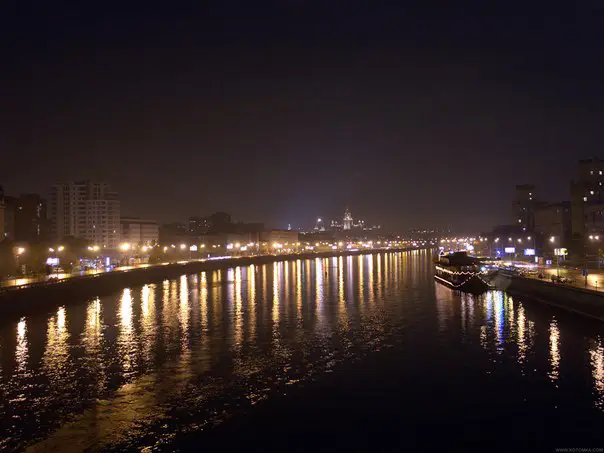 Moscow