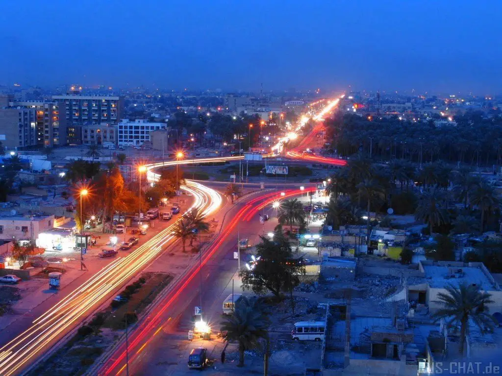 Baghdad, Iraq