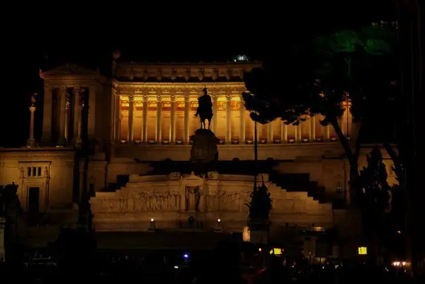 Capitol. Rome