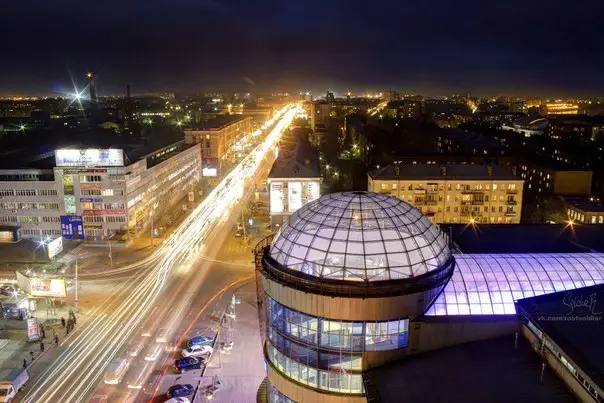Omsk