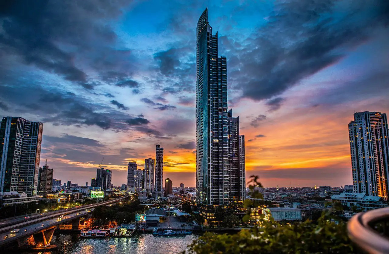 Bangkok, Thailand