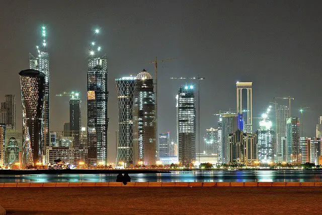 Doha, Qatar