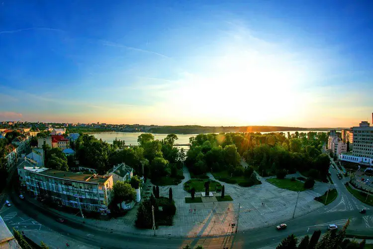 Тернопіль, Україна