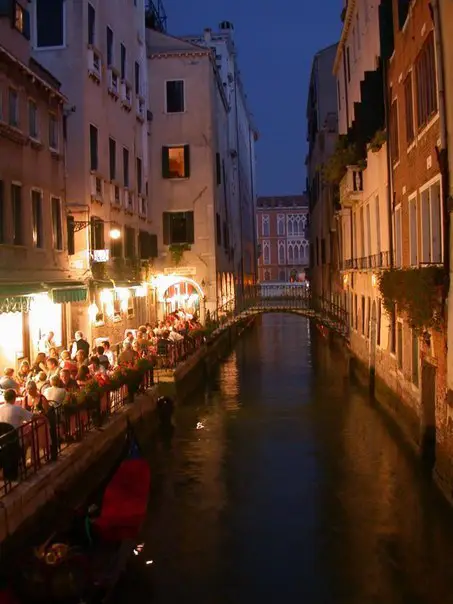 Venice, Italy
