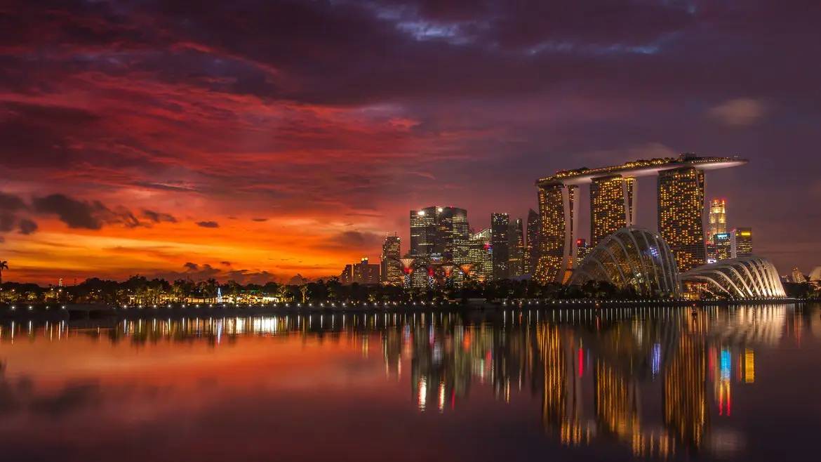 Singapore