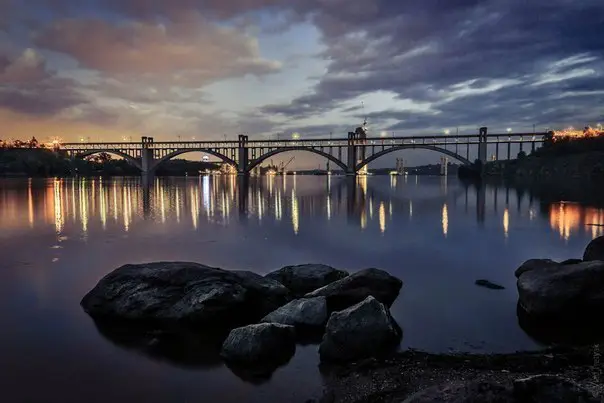 Zaporozhye, Ukraine