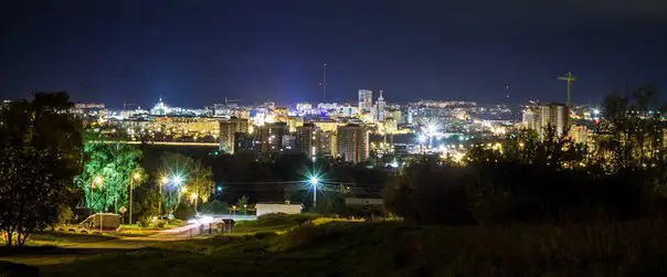 Saransk