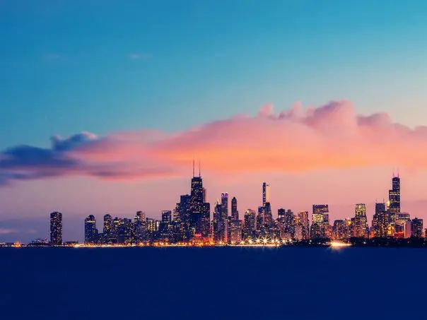 Chicago