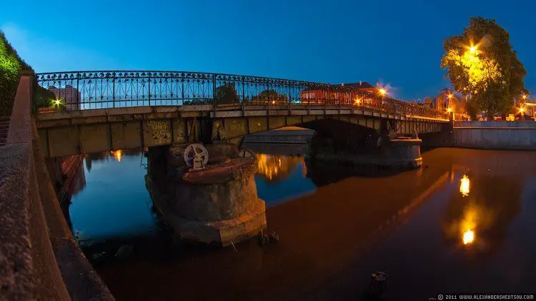 Kaliningrad