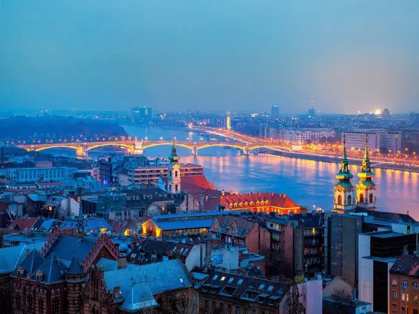 Budapest, Hungary