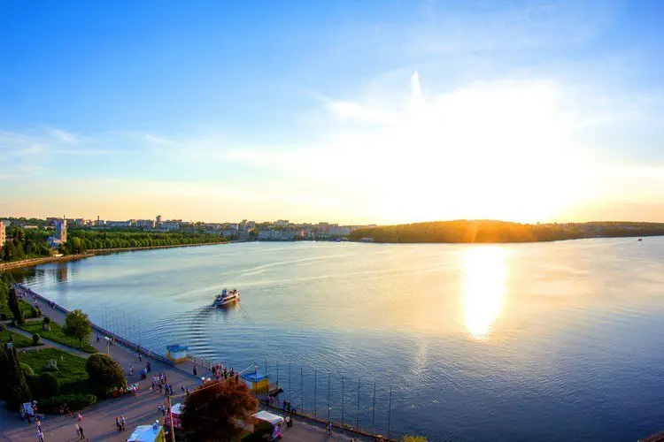 Тернопіль, Україна