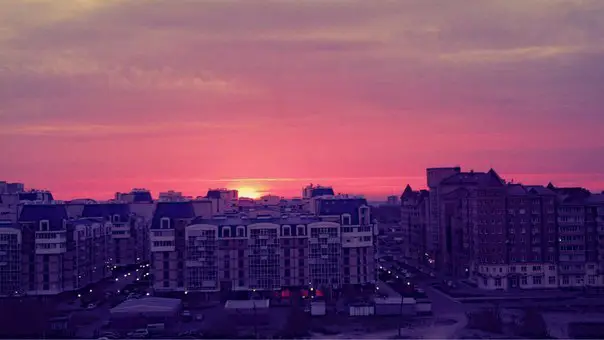 Krasnoyarsk, Russia