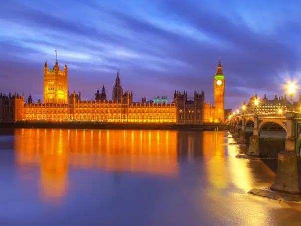 London