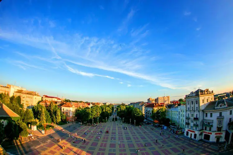 Тернопіль, Україна