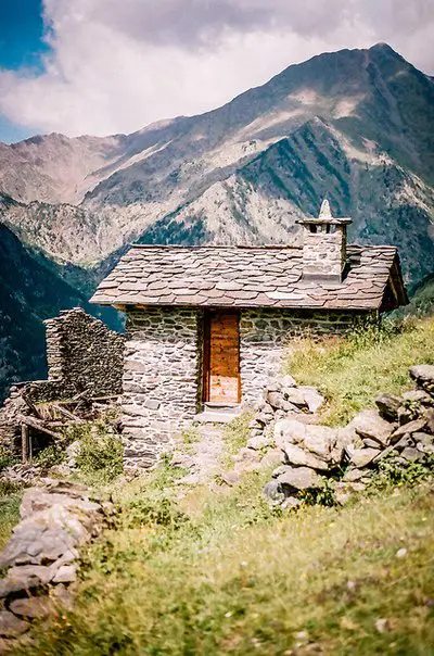 Андорра
