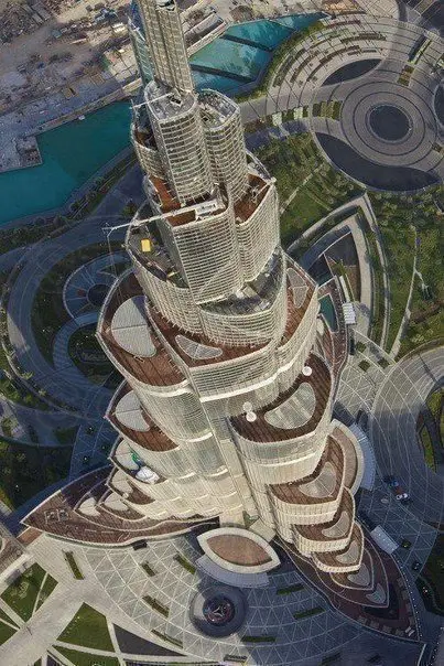 Dubai, OA