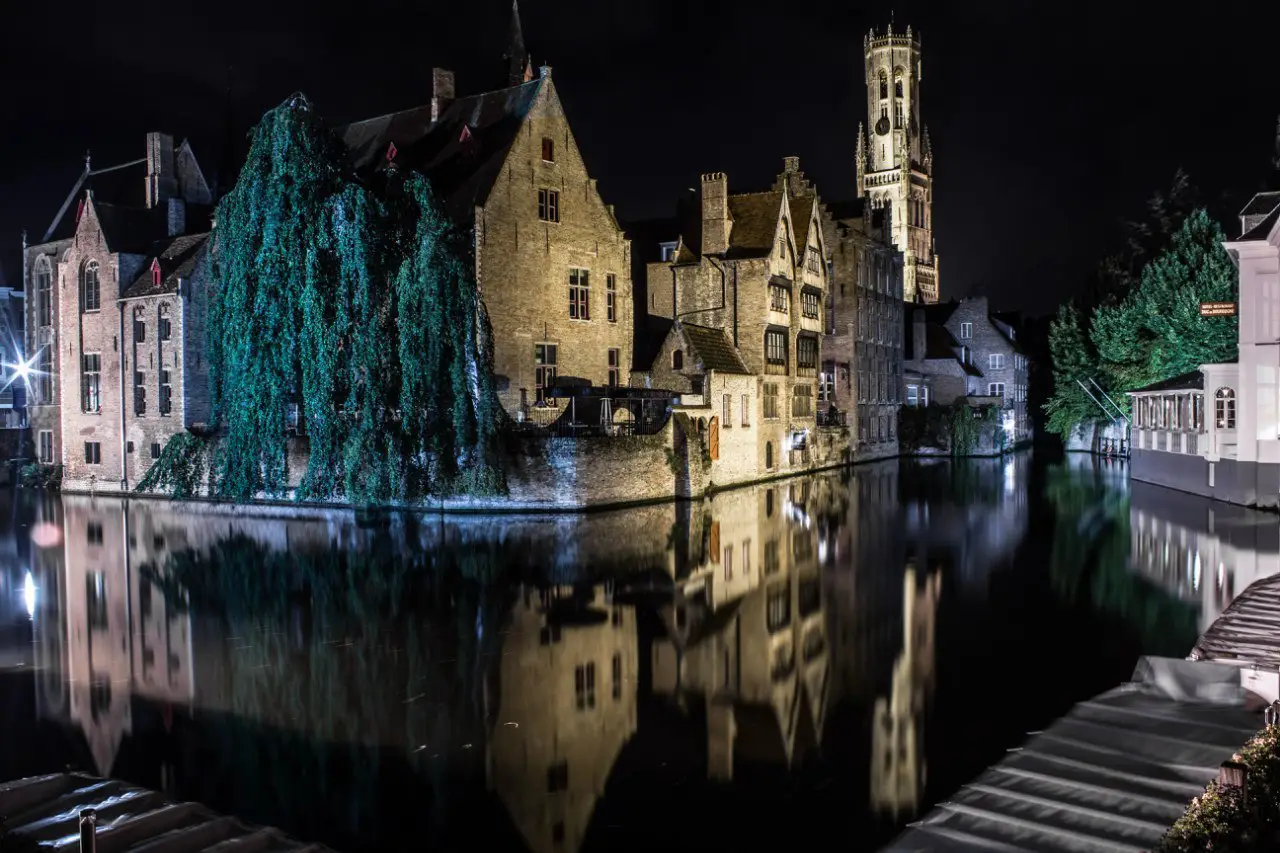 Bruges, Belgium