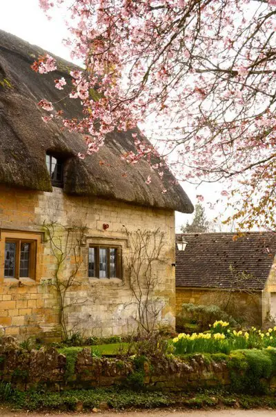 Cotswold, England